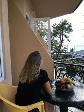 Hotel Simpatia, Kobuleti